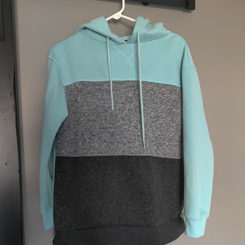 Woman's hoodie